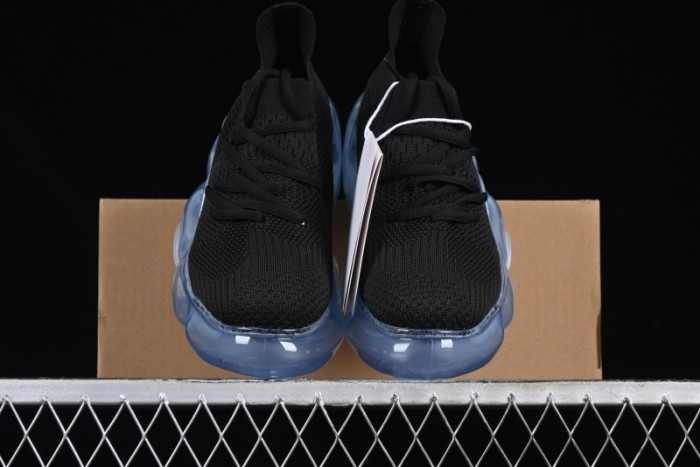 Grounds Big Bubble High Platform Sneakers - AJE5