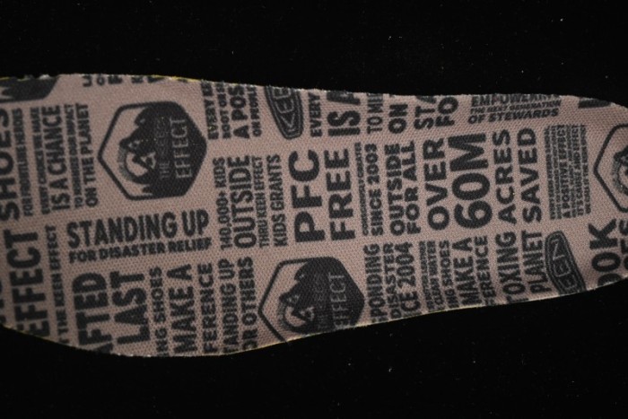 Keen Jasper Rocks SP Urban Series Retro Low-Top Lace-Up Outdoor Camping Hiking Mountaineering Training Shoes - 1029583