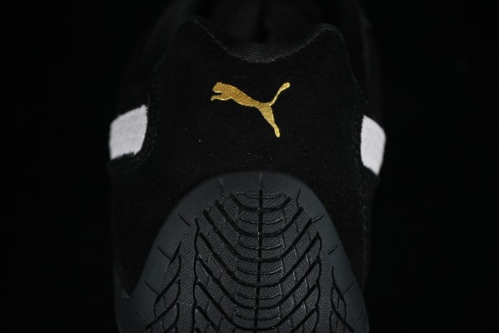 Puma Speedcat Low-Top Lifestyle Casual Shoes - 398846-01 1