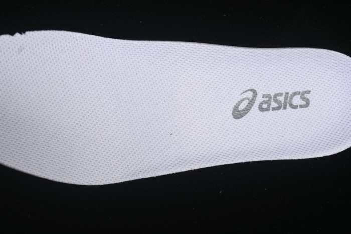 Asics Gel-NYC Retro Breathable Casual Shoes with Cushioning for Men - 1203A383-104