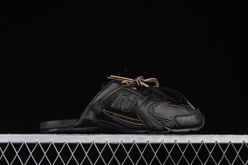 MiuMiu x New Balance 530 Low-Top Classic Retro Casual Slip-On - AJD4