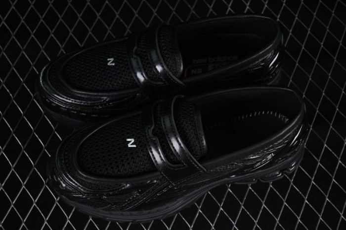 New Balance 1906 Series Loafers Casual Shoes with T-Beam Support and Exposed Cushioning - U1906LAI