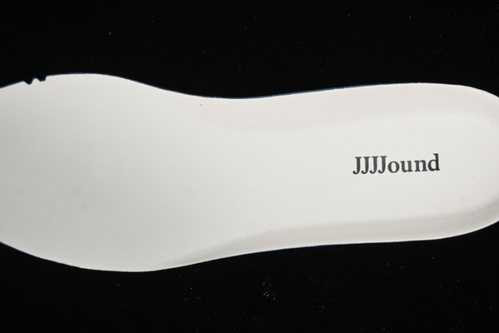 Adidas JJJJound x Samba OG Minimalist Luxury Collaboration Casual Sneakers - ID8707