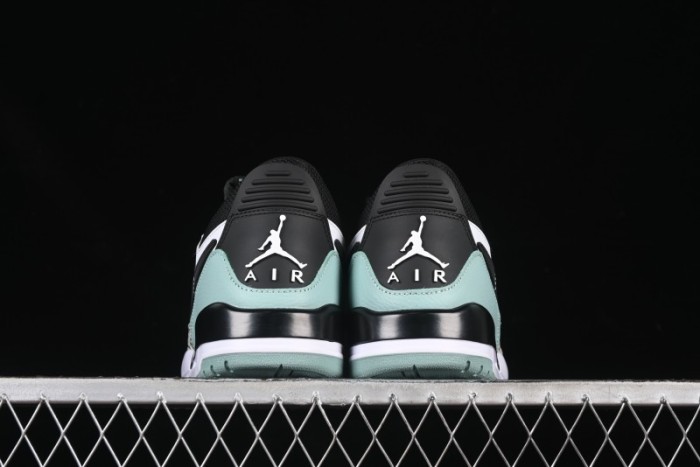 Nike Air Jordan Legacy 312 Low AJ312 Triple Strap Sneakers - CD7069-109