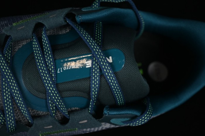 Nike Air Zoom Vomero 17 Lunar Running Shoes with Cushioned Zoom Air Unit - FB1309-300