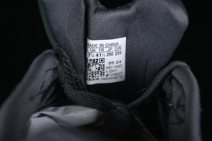 Adidas Lightblaze JQ9974 Breathable Running Shoes - AJD4