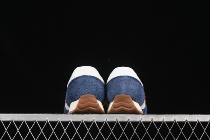 New Balance 471 Series Fabric and Leather Casual Lifestyle Shoes - U471AK