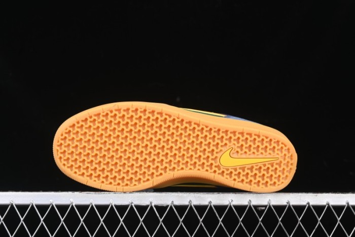 Nike SB Force 58 Retro Skate Shoes - DV5477-402