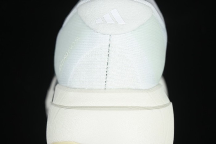 Adidas Adizero Evo SL Lightweight Breathable Cushioned Running Shoes - JR5840