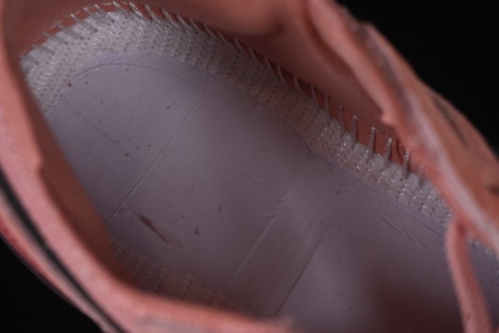 Nike NK C1TY Street Casual Sneakers with Classic Color Blocking - FZ3863-600