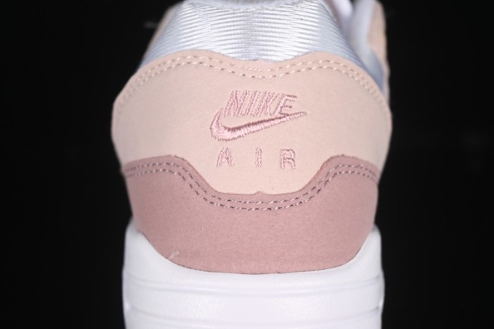 Nike Air Max 1 Retro Running Shoes with Half-Sole Air Cushion - DZ2628-106