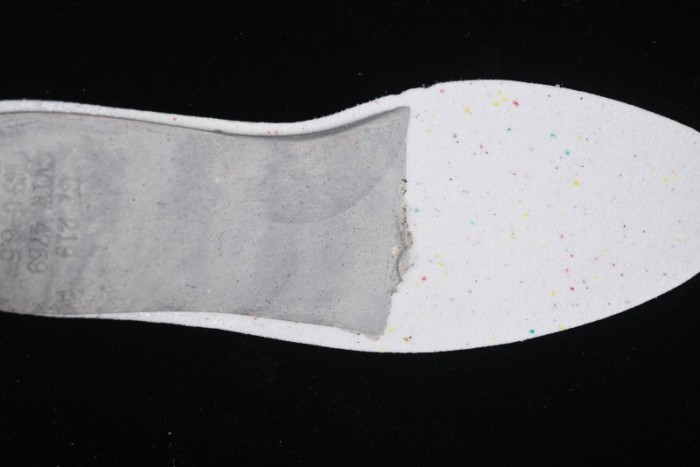 Converse x Play Comme Des Garcons One Star Academy Pro Low Top Casual Sneakers - A09870C