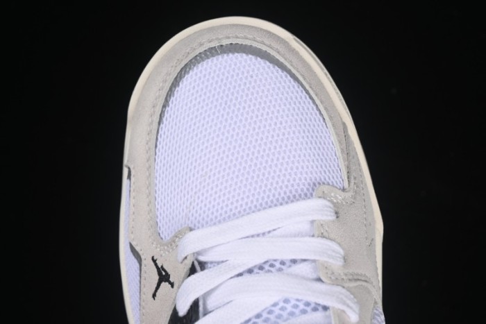 Nike Air Jordan CMFT Era Retro Casual Shoes - HJ6777-100