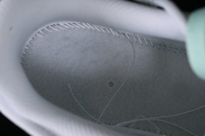 Nike Air Force 1 '07 Low Anime Themed Custom Swoosh Strap Casual Sneakers - ZH0316-023