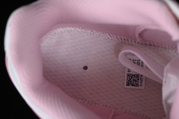 New York Yankees MLB Chunky Liner Lightweight Platform Sneakers with 6cm Height Increase - 3ASXCMM4N50PKS