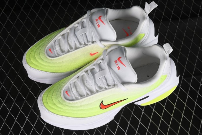 Nike Air Max Portal Retro Running Shoes with Air Cushion - HF3053-104