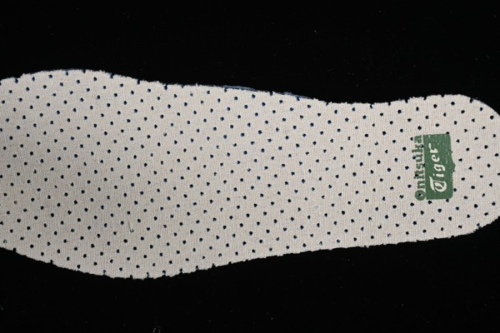 Onitsuka Tiger Mexico 66 Low-Top Leather Casual Running Shoes - DL408-1785 1