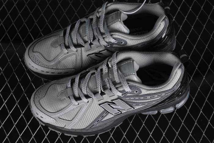 New Balance 1906 Series Retro Dad Style Casual Running Shoes - M1906RHA 1