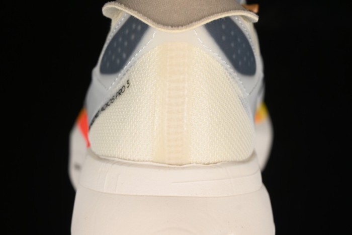 Adidas Adizero Adios Lightweight Low-Top Running Shoes - IG6442