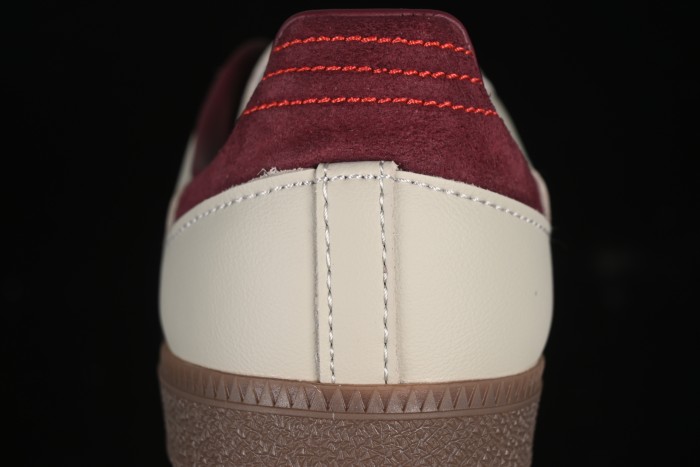 Adidas Samba OG Casual Sneakers - ID1482