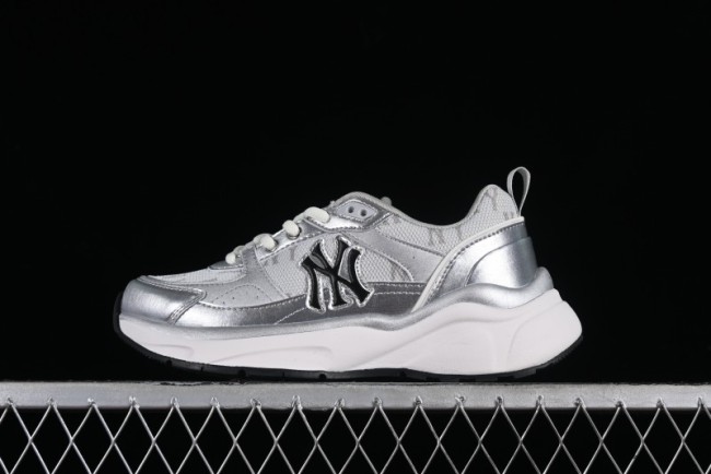 Nike NY MLB Fast Ball Classic Monogram 24SS Retro Casual Running Shoes - 3ARNFSB4N50SIS