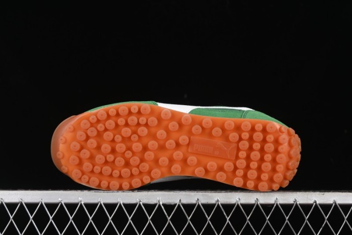 Puma Easy Rider Vintage Low-Top Casual Sneakers - Comfortable Durable and Breathable - 399028-03