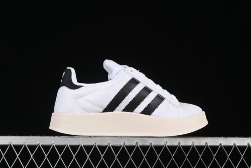 Adidas Originals Samba Home Indoor Outdoor Slip-On Winter Casual Comfortable Loafers - IE1435