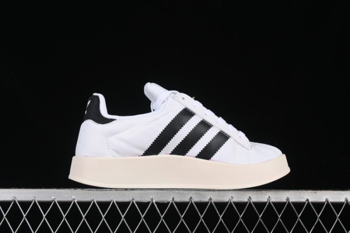 Adidas Originals Samba Home Indoor Outdoor Slip-On Winter Casual Comfortable Loafers - IE1435