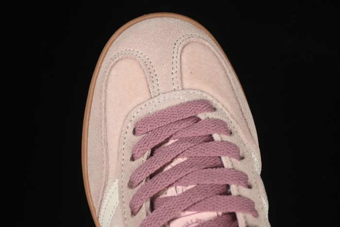 Adidas Originals Gazelle Indoor JR0232 Retro Casual Slip-Resistant Wear-Resistant Low-Top Skate Shoes - JR0232