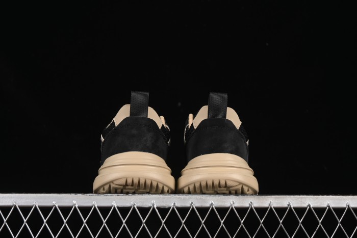 ECCO BIOM Series Summer Mesh Breathable Casual Running Shoes - 63838201001