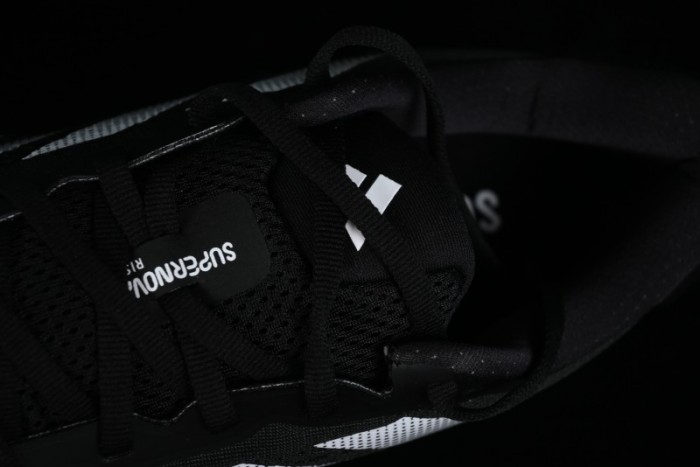 Adidas Supernova Rise Lightweight Running Shoes with Dreamstrike+ Midsole - IG5844 1