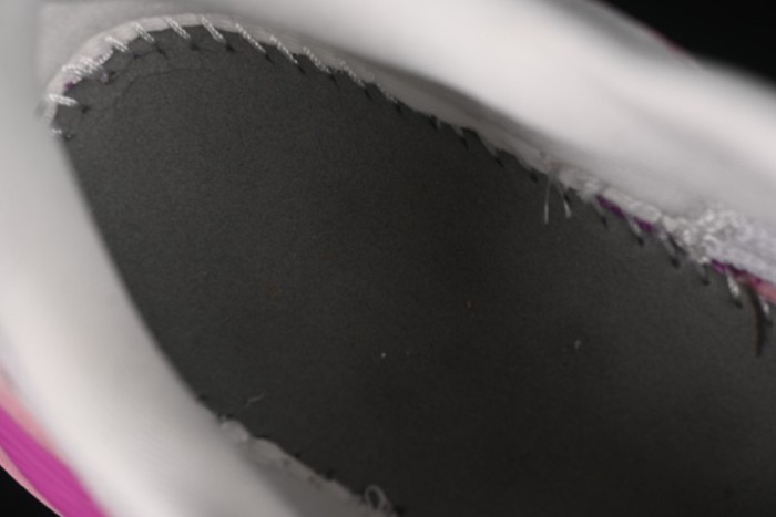 Nike Air Zoom Vomero 18 Lunar Retro Running Shoes with Full-Length Zoom Air Cushion - HM6804-105