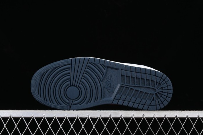 Nike Air Jordan 1 Low AJ1 Casual Lifestyle Sneakers - HM3711-144