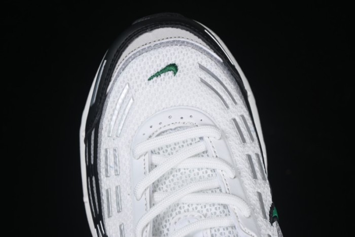 Comme Des Garcons Homme Plus x Nike Air Max TL 2.5 Pack Cushioned Running Shoes - FZ4110-100