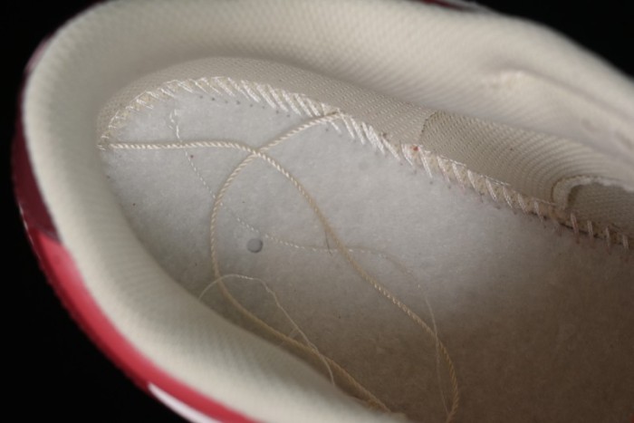 Nike Dunk Low GS Valentine's Day SB Low-Top Casual Skate Shoes - HF0736-161 1