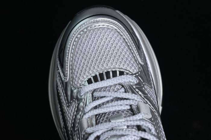 GG-CC Casual Running Shoes with Asymmetrical Design - G24X8633B