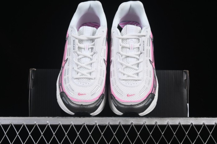 Comme Des Garcons Homme Plus x Nike Air Max TL 2.5 Pack Cushioned Running Shoes - FZ4110-101