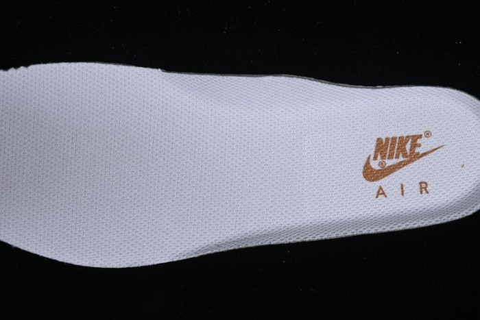 Nike Air Force 1 '07 Low BAPE Collaboration - BA8806-847 1