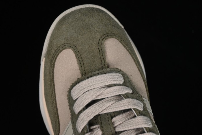 Adidas Originals SL 72 Retro Running Shoes with Ecotex Tongue and EVA Midsole - IH5632