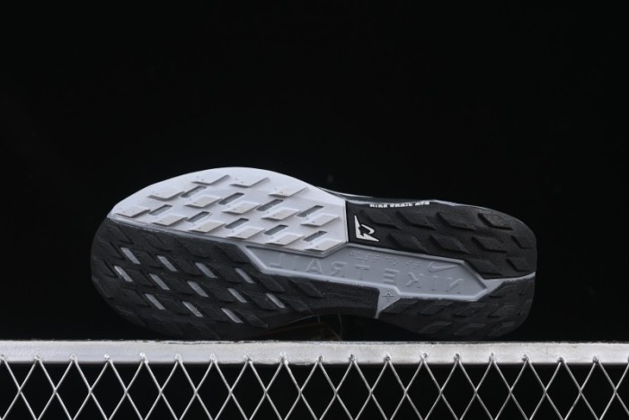 Nike Pegasus Trail 5 Lightweight Comfortable Durable Low-Top Running Shoes - FQ0908-001