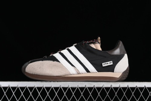 Adidas Song For The Mute Retro Casual Sneakers with Spot Laces - ID3546 1