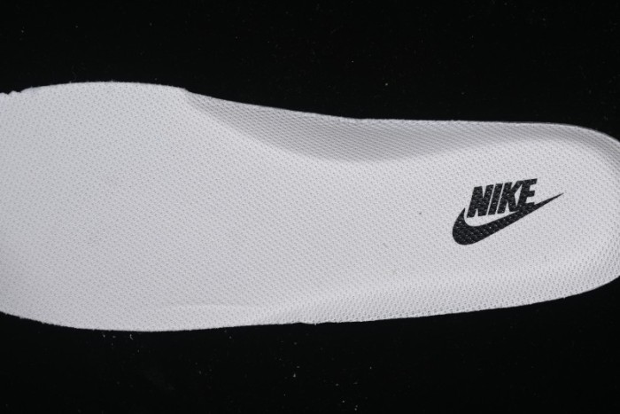 Nike Air Force 1 '07 Low Stussy Collaboration - Beige Black Hook Gum Sole Low-Top Casual Sneakers - XZ6188-255