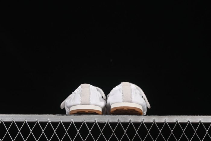 MiuMiu Mary Jane Ballet Flats - 99D4