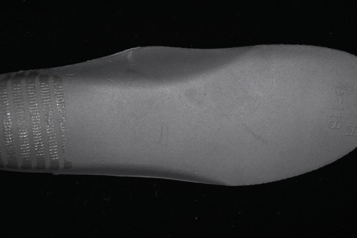 Nike Air Force 1'07 Low Custom Leather Casual Sneakers with Full-Length Air Cushion - LT0602-002