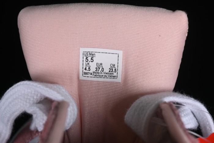 Vans Caldrone Classic Retro Chunky Skate Shoes - VN0007P9CL2 1