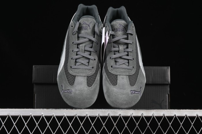 Puma The Open Product x Puma Speedcat Racing Series Low-Top Lifestyle Casual Shoes - 403902-03