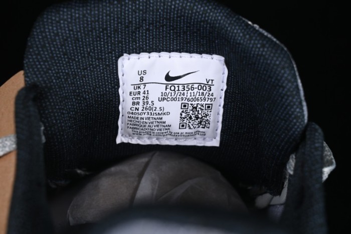 Nike Air Zoom Pegasus 41 GTX Running Shoes with Mesh Breathable Lightweight Design - FQ1356-003