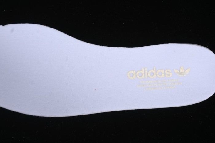 Adidas Forum 84 Low Retro Basketball Shoes - GY2541