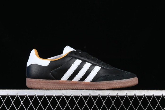 Adidas JJJJound x Samba OG Minimalist Luxury Collaboration Casual Sneakers - ID8707