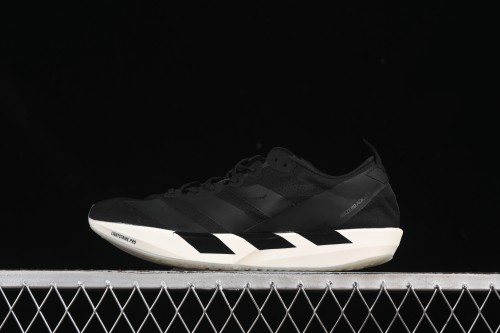 Adidas Adios 9 Lightweight Breathable Cushioned Running Shoes - IH5751